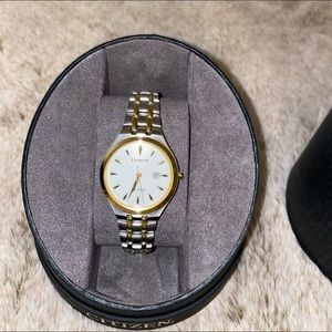 Brand new citizen drive watch